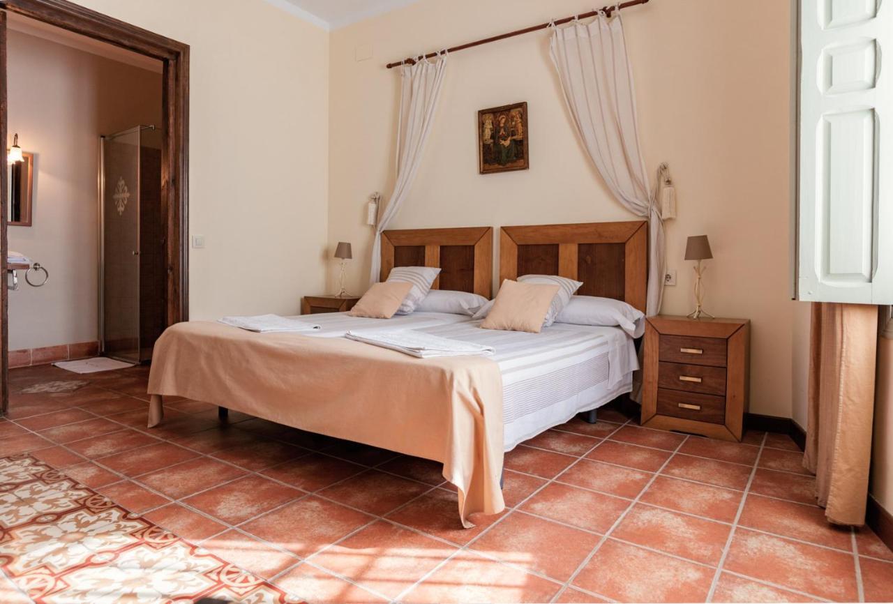 Casa Del Comendador De Casa rural Almagro
