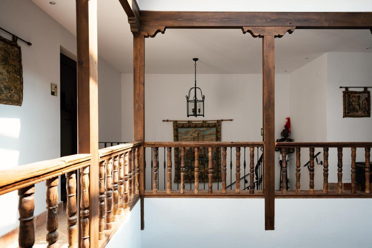 Casa Del Comendador De Almagro