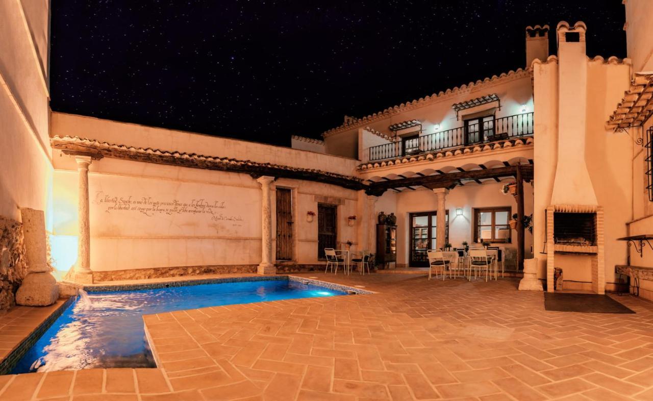 Casa Del Comendador De