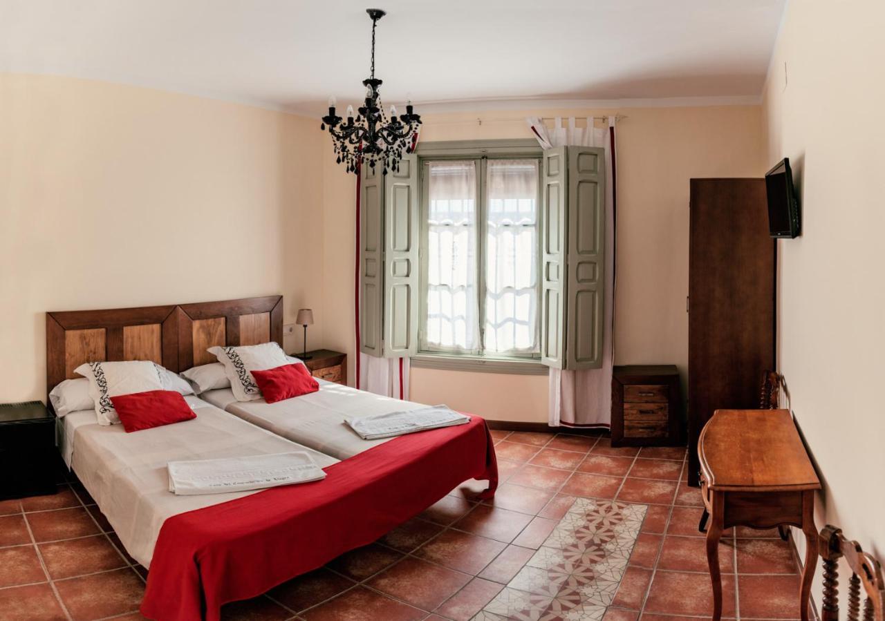 Casa Del Comendador De Casa rural Almagro