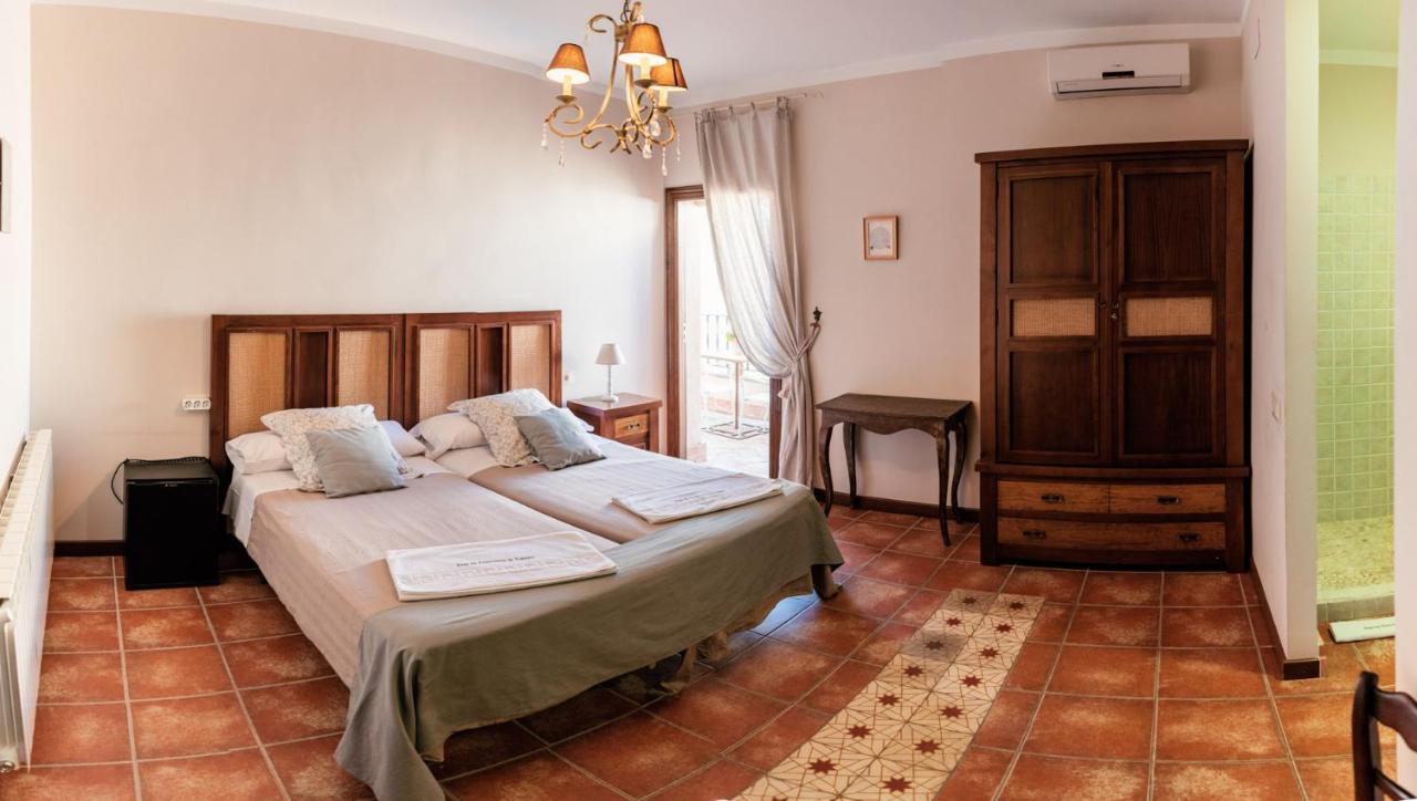Casa Del Comendador De Casa rural *