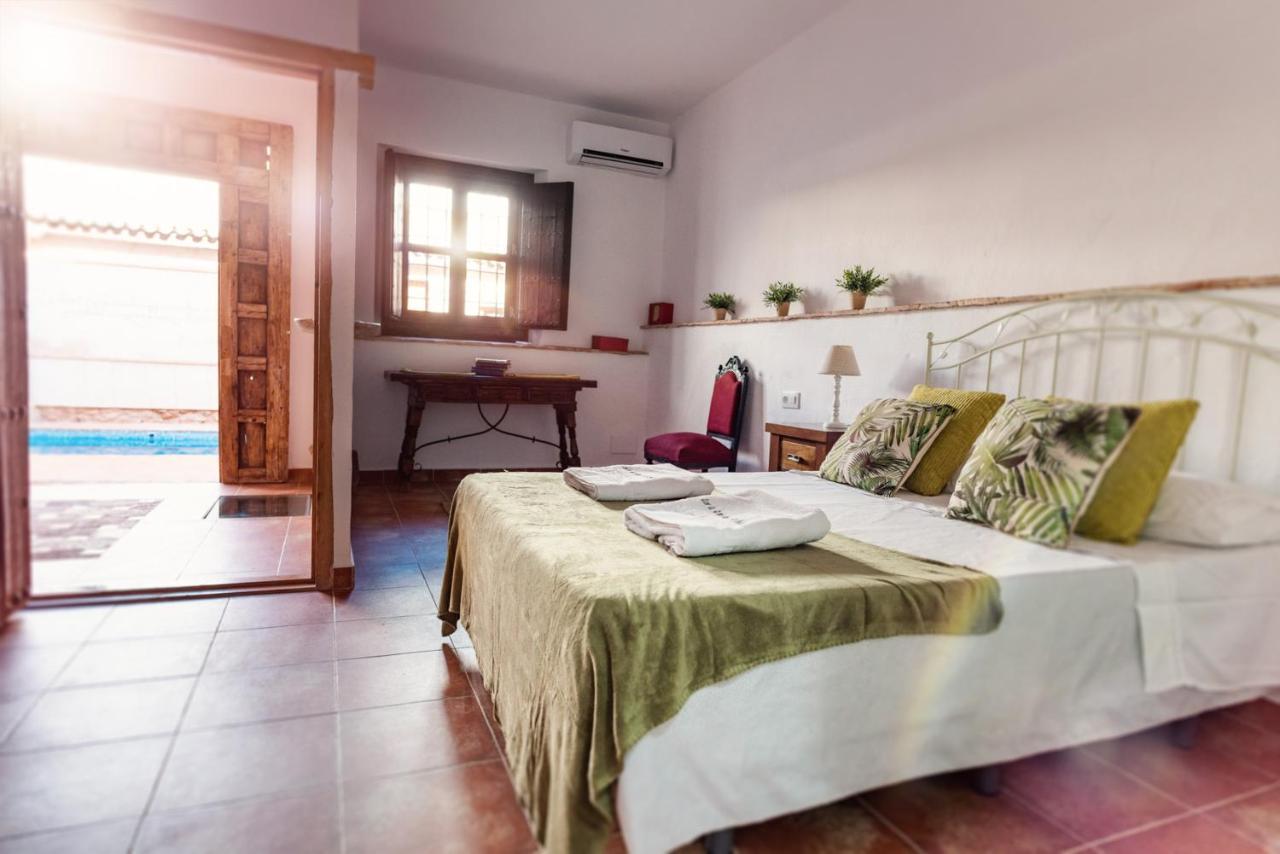 Casa Del Comendador De Casa rural