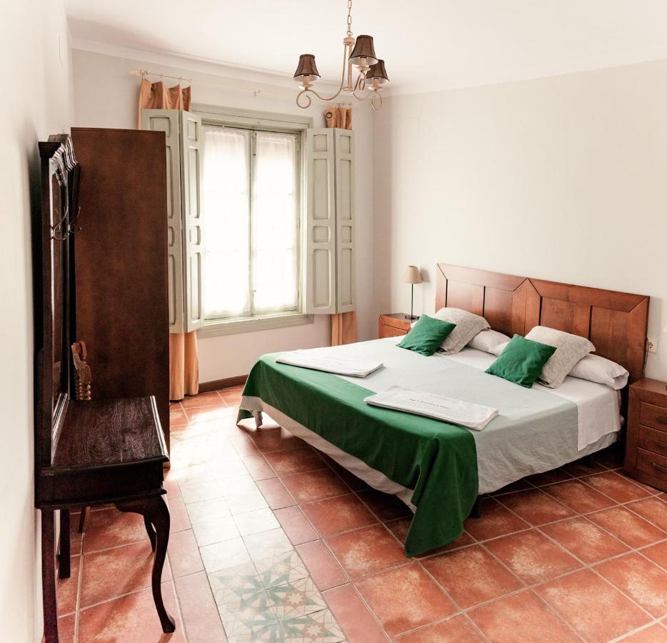 Casa Del Comendador De Casa rural Almagro