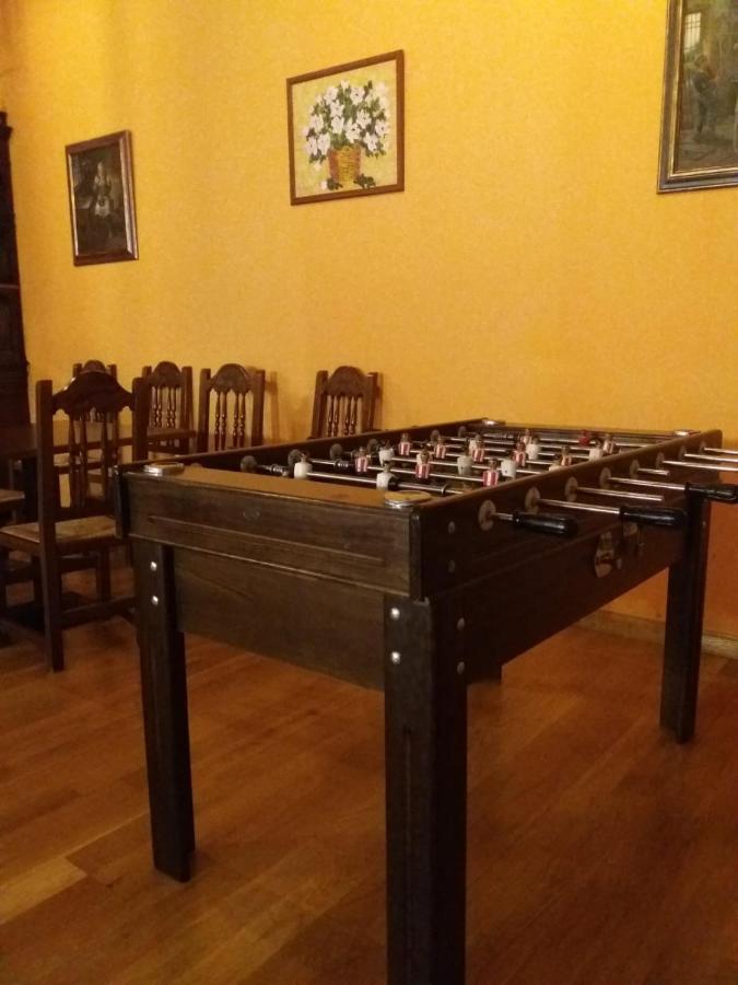 Aure Venta Juanilla Hotel