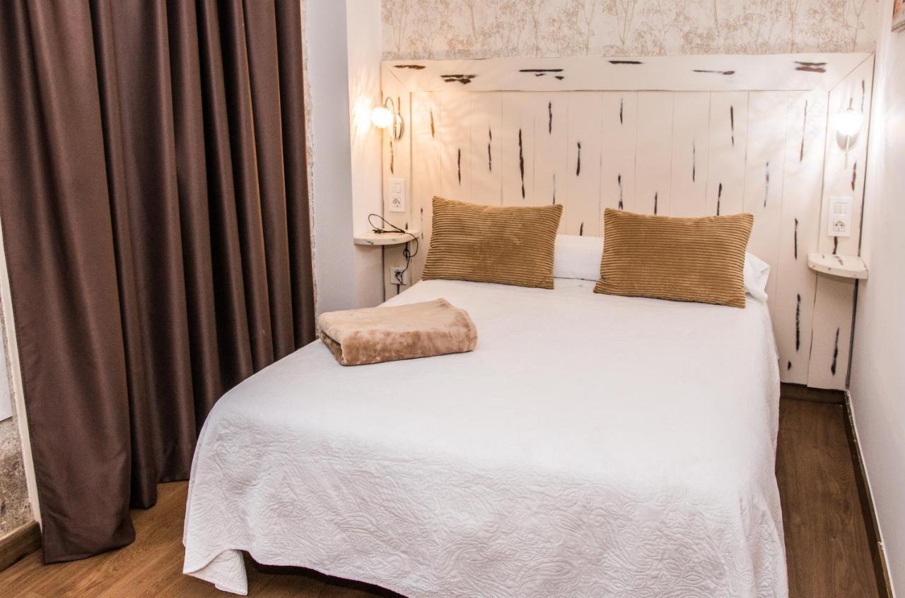 Guest house Casa Da Balconada 3*
