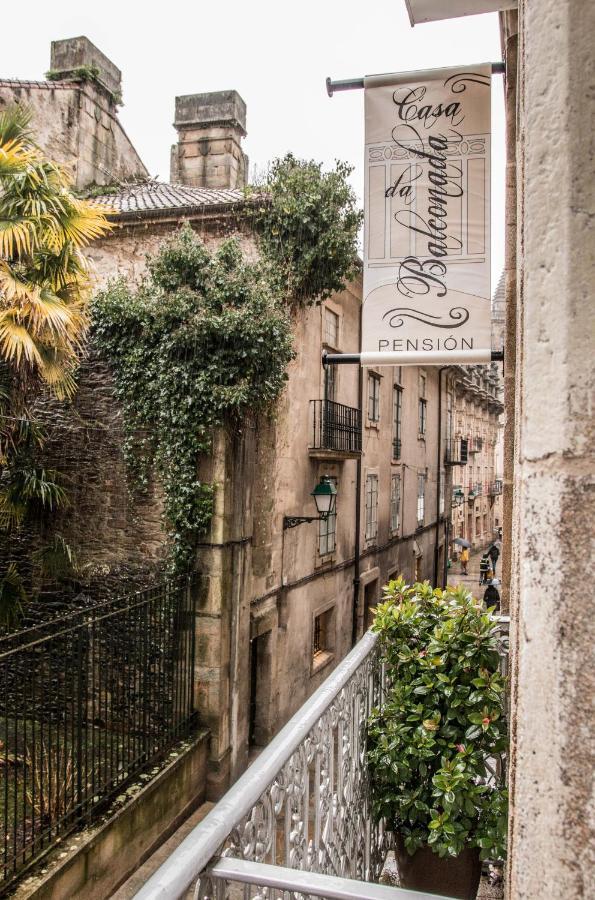Casa Da Balconada 3*