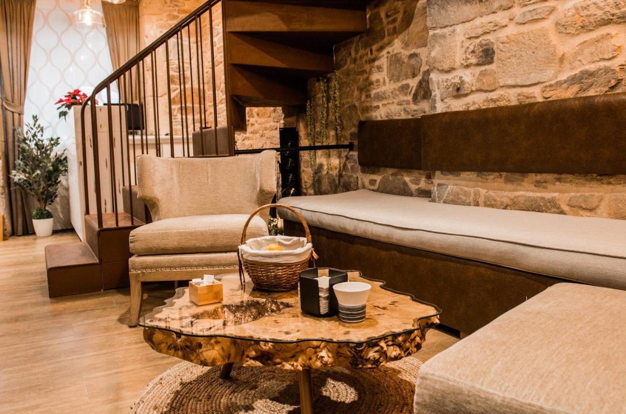Casa Da Balconada 3* Santiago de Compostela