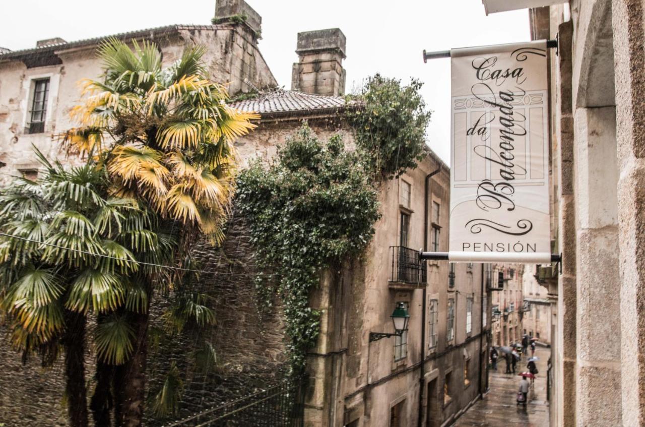 Casa Da Balconada Guest house