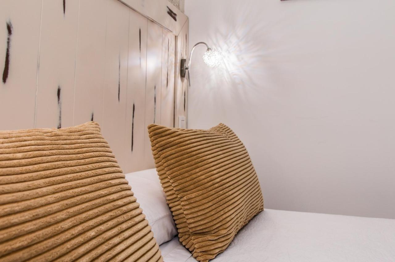 Casa Da Balconada Guest house