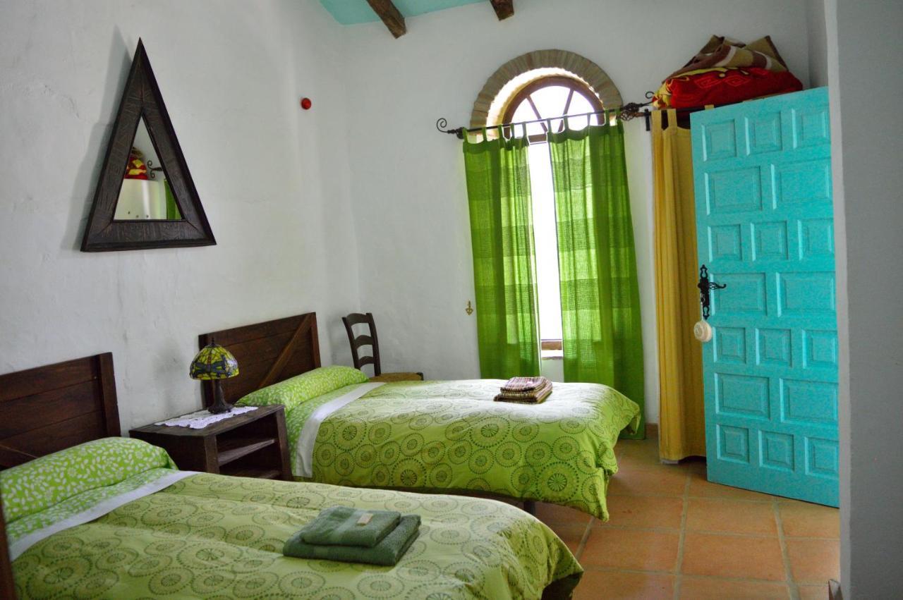 Country house Casa Rural Ahora