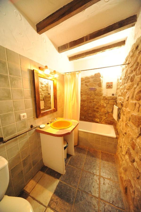 Country house Casa Rural Ahora