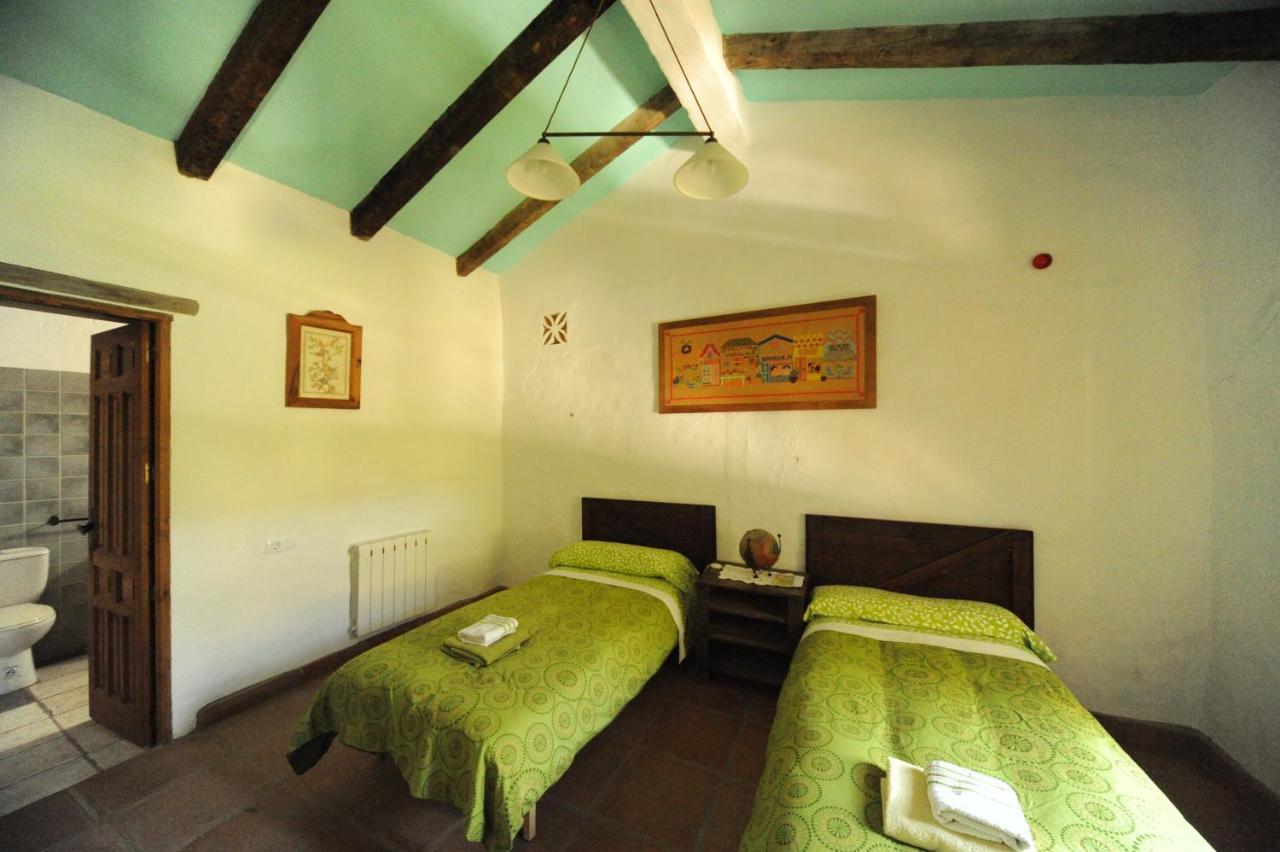 Country house Casa Rural Ahora