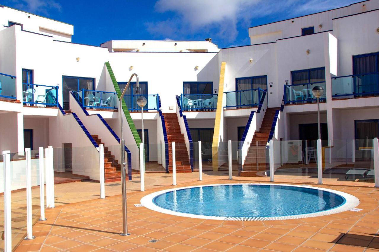 Tao El El Cotillo (Fuerteventura)