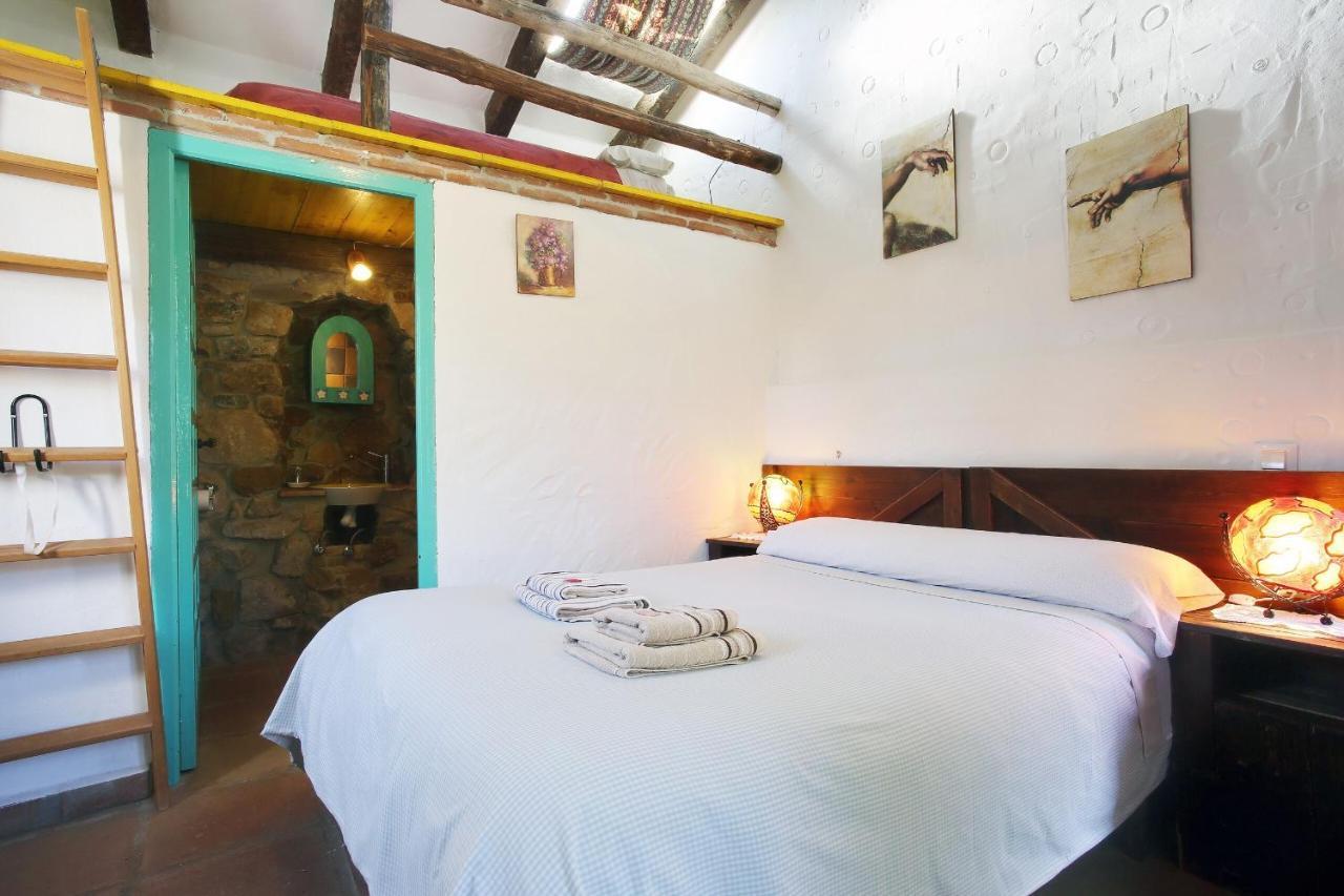 Casa Rural Ahora