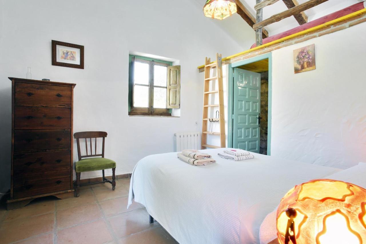 Casa Rural Ahora Country house