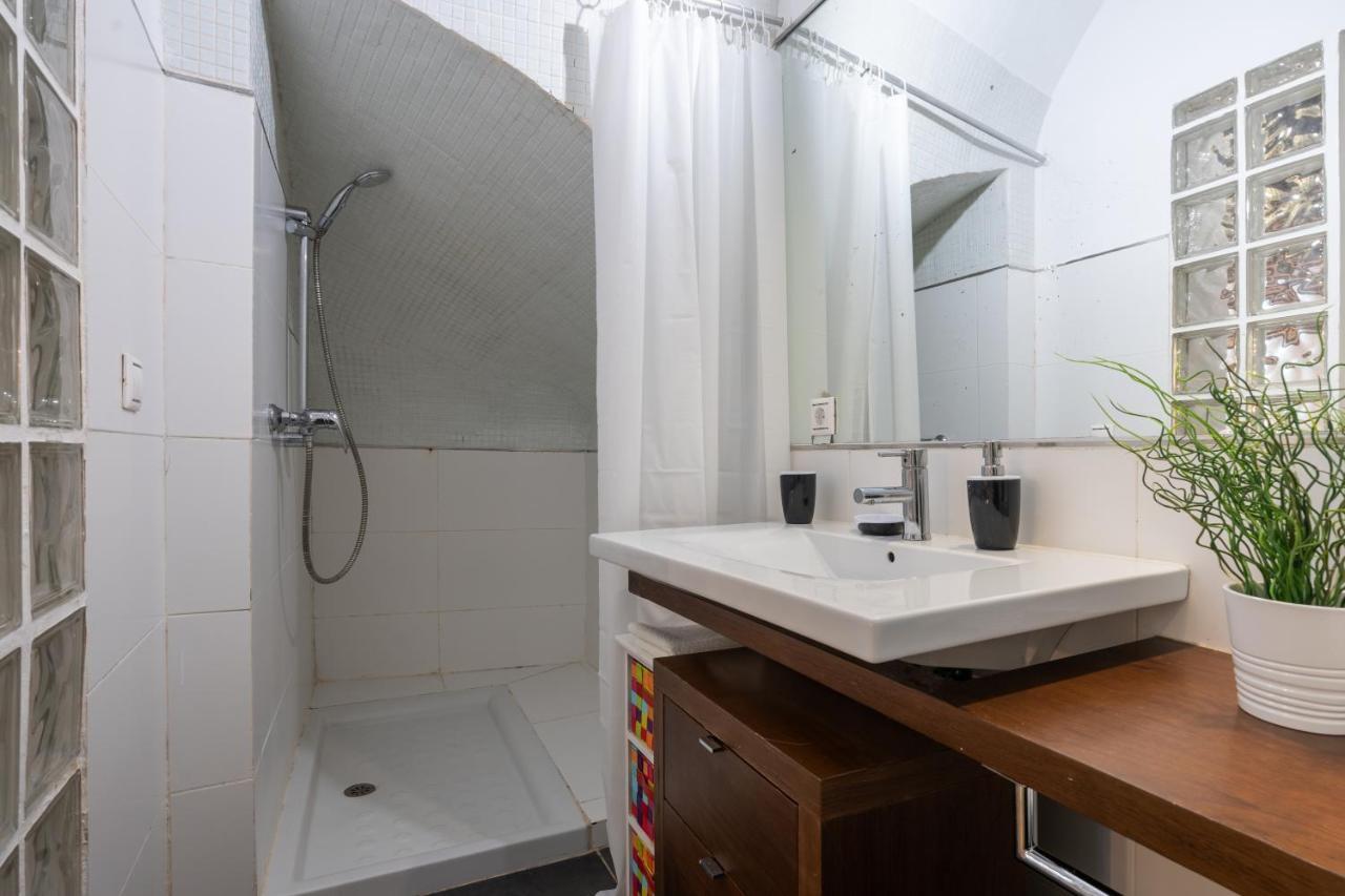 Apartamento Santiago Terry, Acogedor Apartamento En *