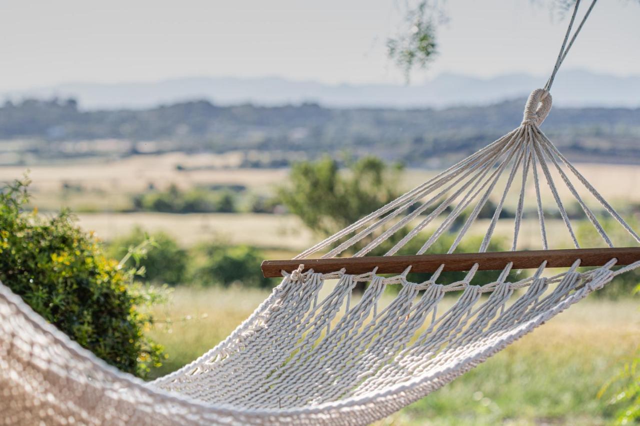 Farm stay Agroturismo Sa Rota D' En Palerm