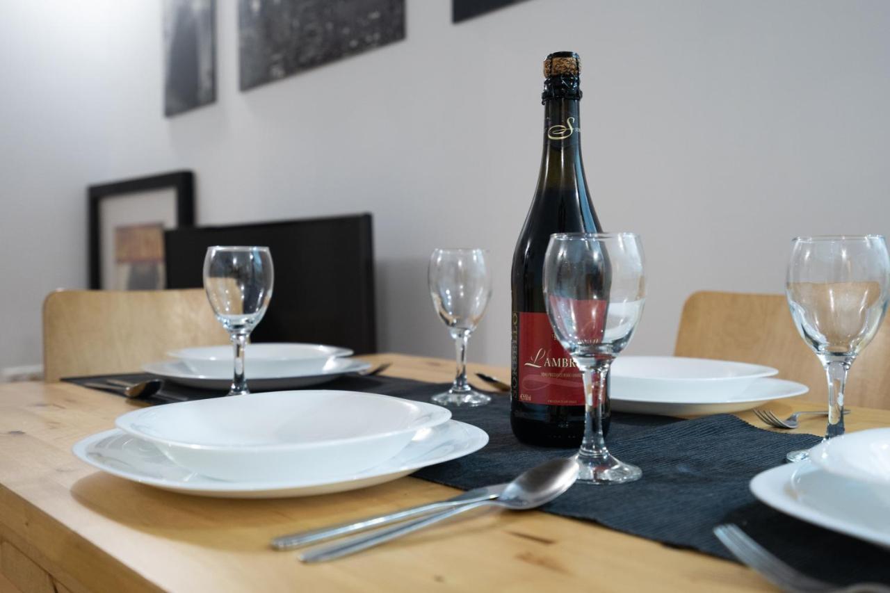 Apartamento Santiago Terry, Acogedor Apartamento En Cádiz