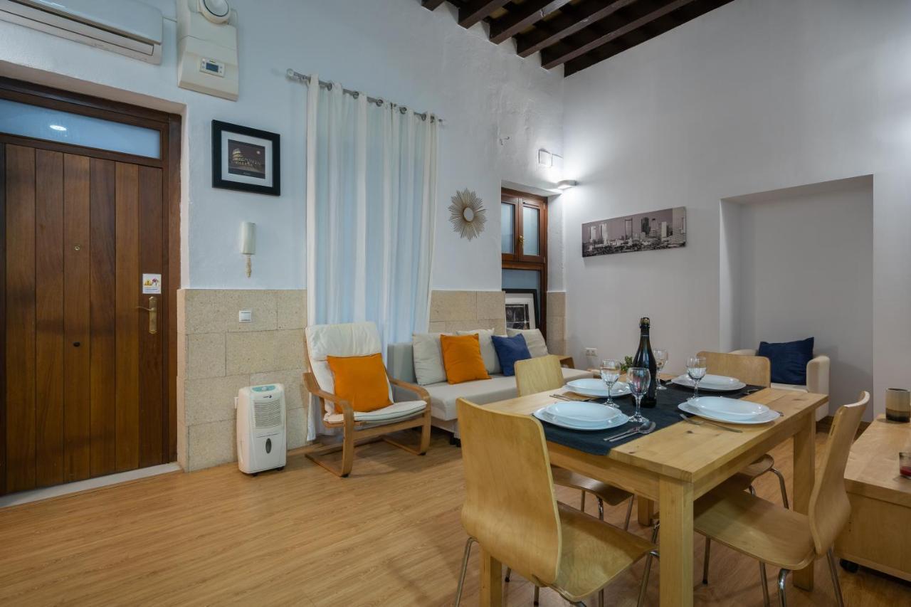 Santiago Terry, Acogedor Apartamento En Apartamento *