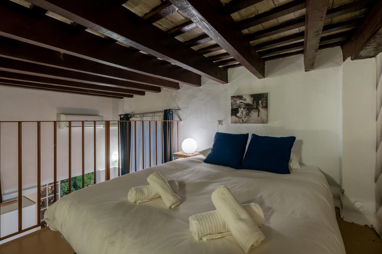 Apartamento Santiago Terry, Acogedor Apartamento En *