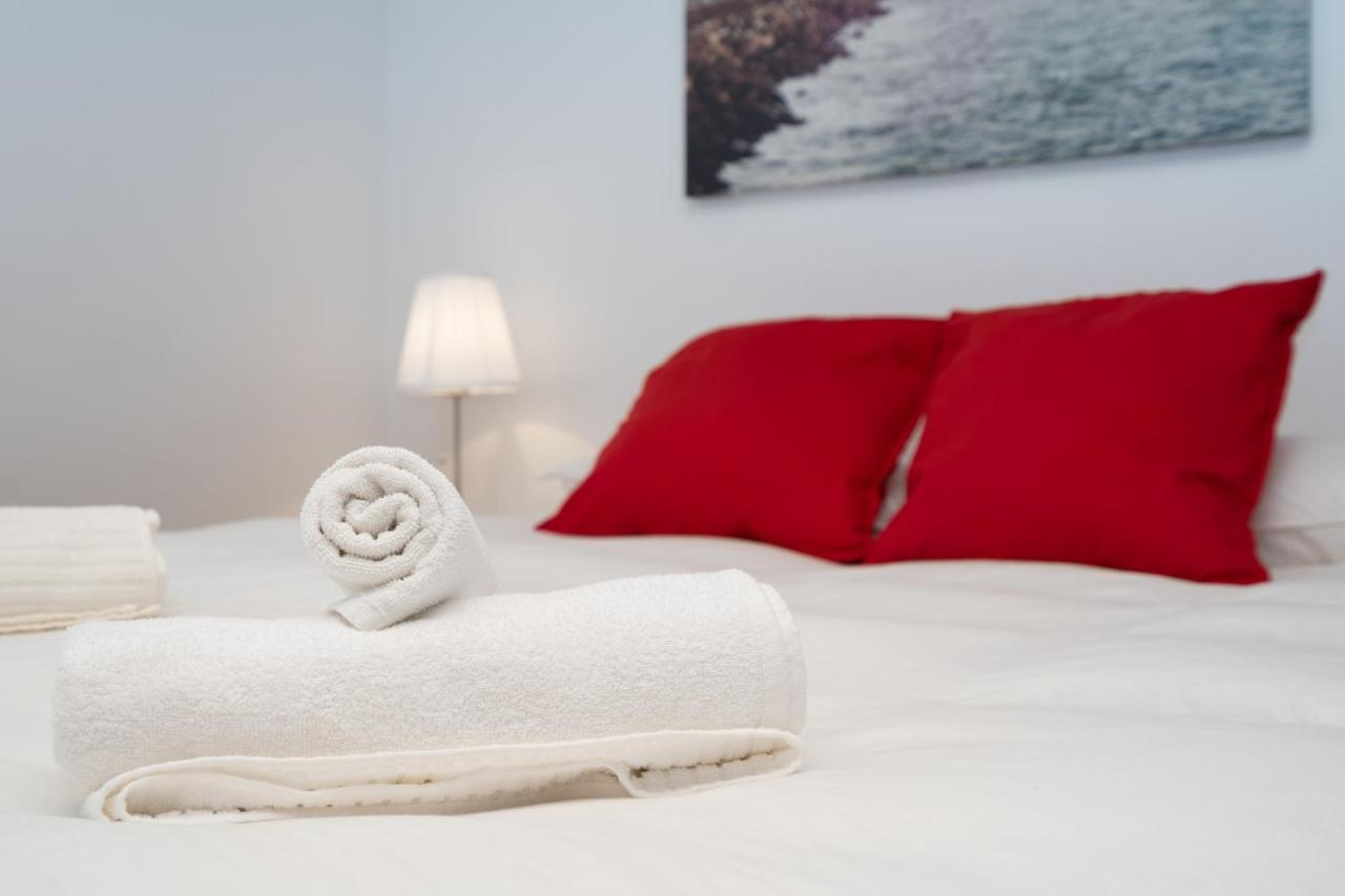 Apartamento Santiago Terry, Acogedor Apartamento En