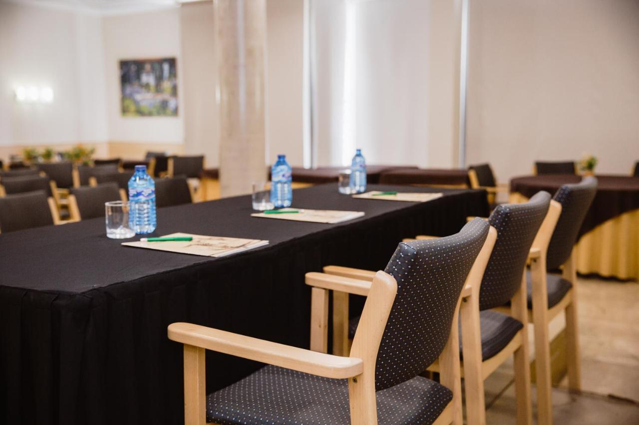 Salvevir Hotel 3*
