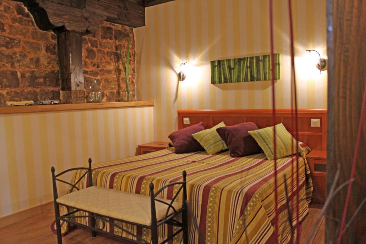Posada Ormas Inn *