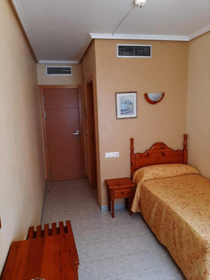 Hotel Cano Torrevieja