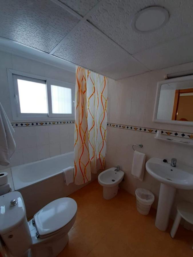 Hotel Cano Torrevieja
