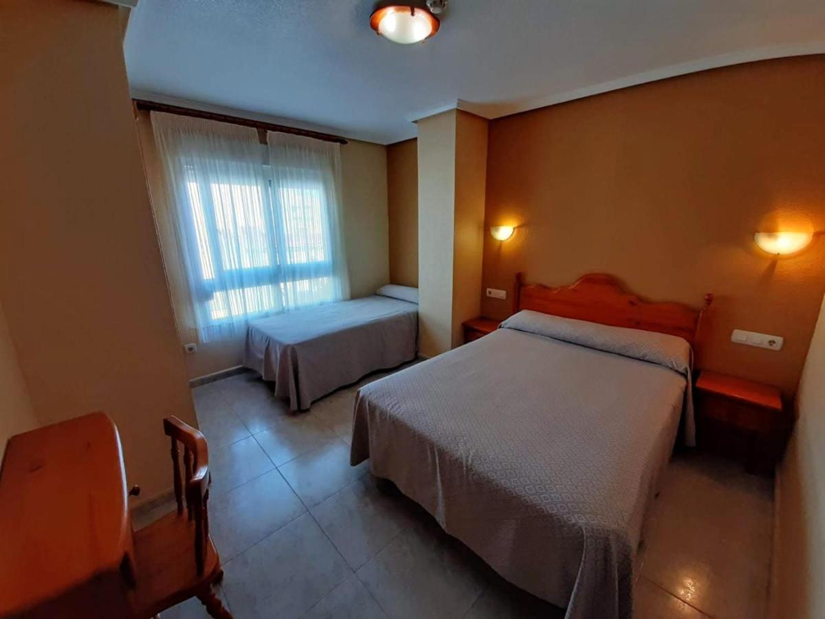Cano Hotel Torrevieja