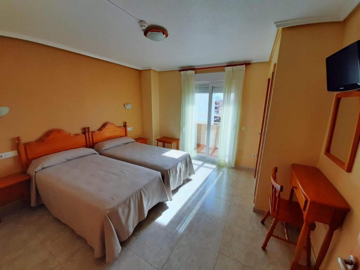Hotel Cano Torrevieja