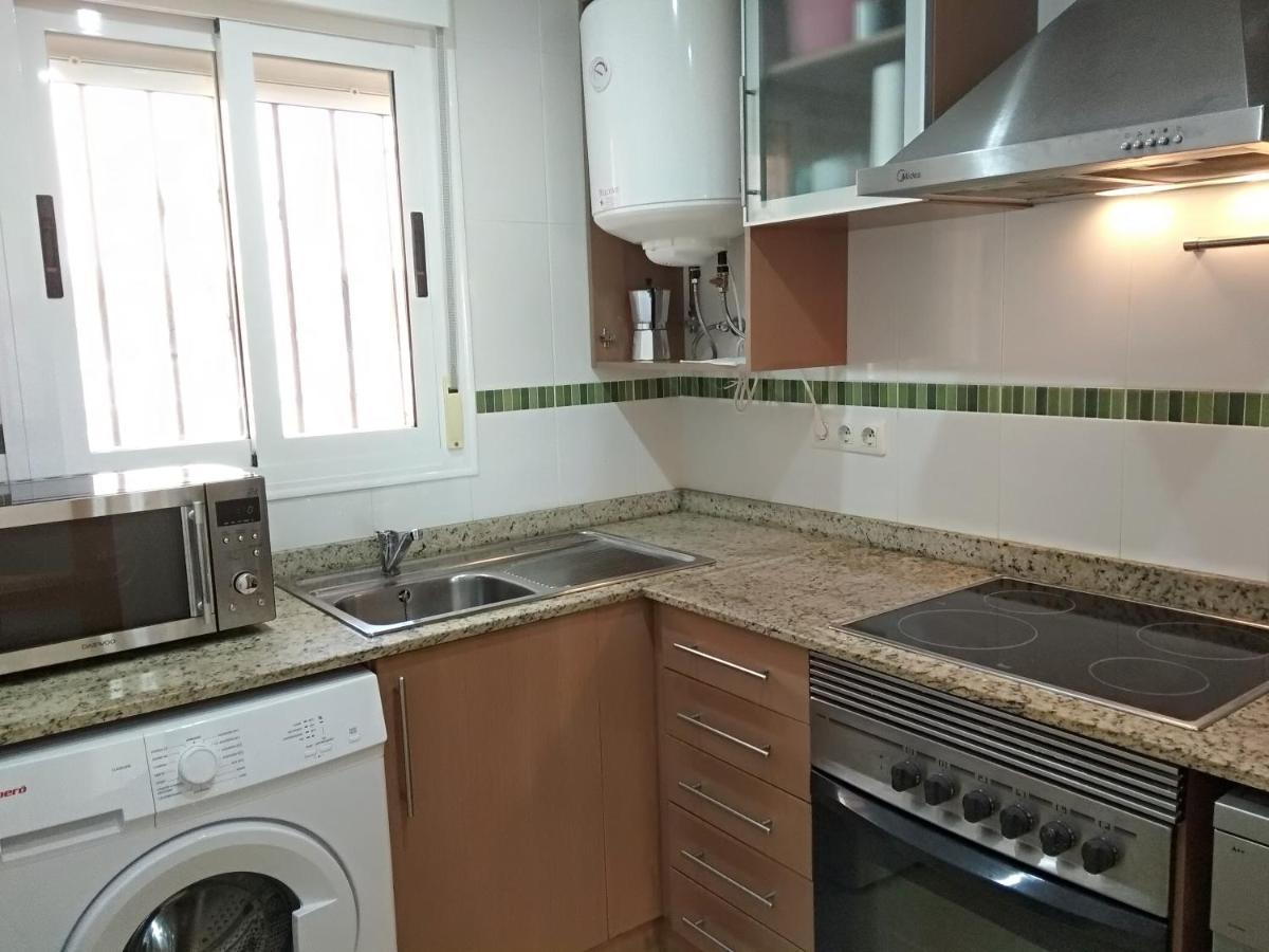 Apartamento Acv - Neptuno-2ª Linea Planta 6 Norte