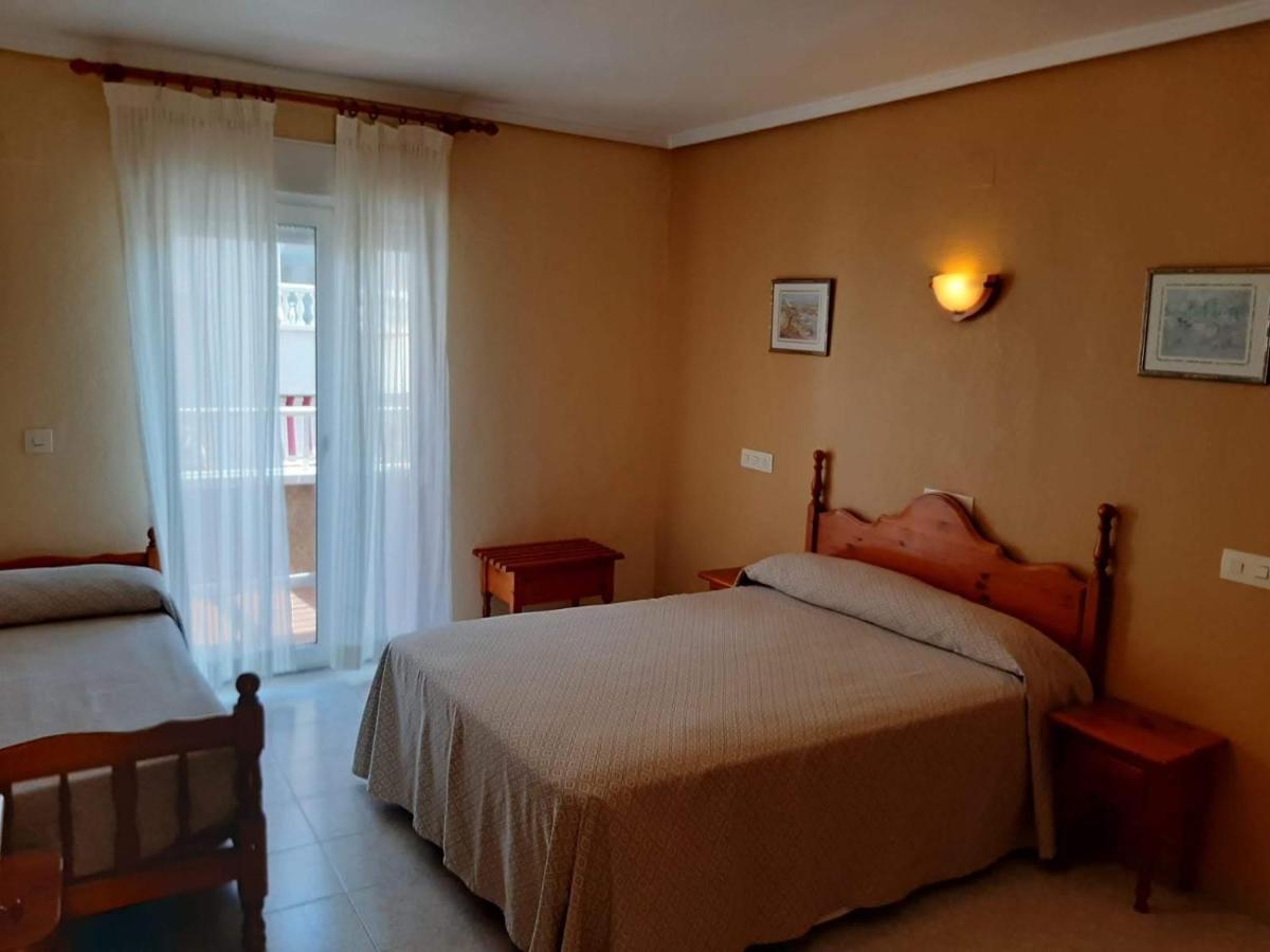 Hotel Cano Torrevieja