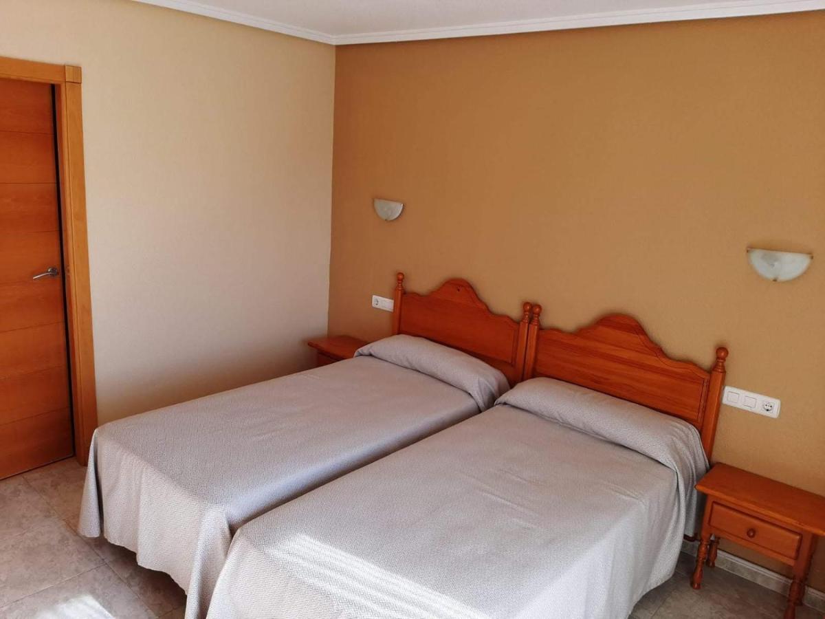 Cano Hotel *