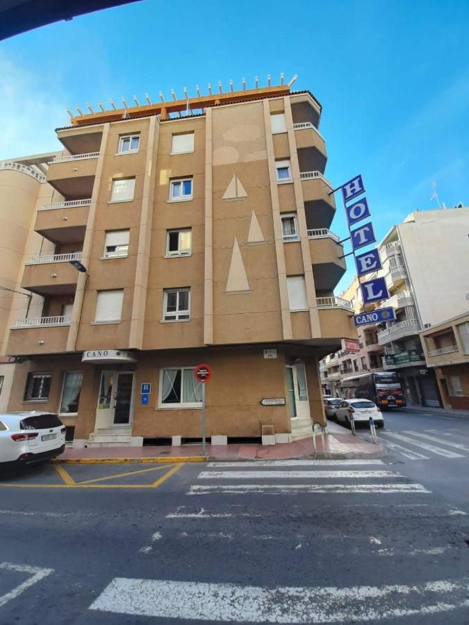 Cano Hotel Torrevieja