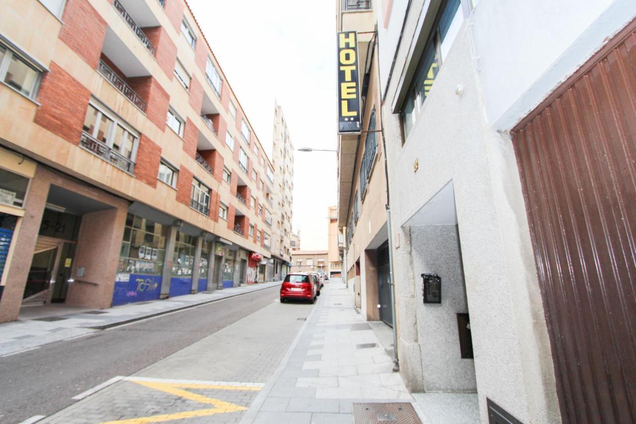 Castellano Centro Salamanca