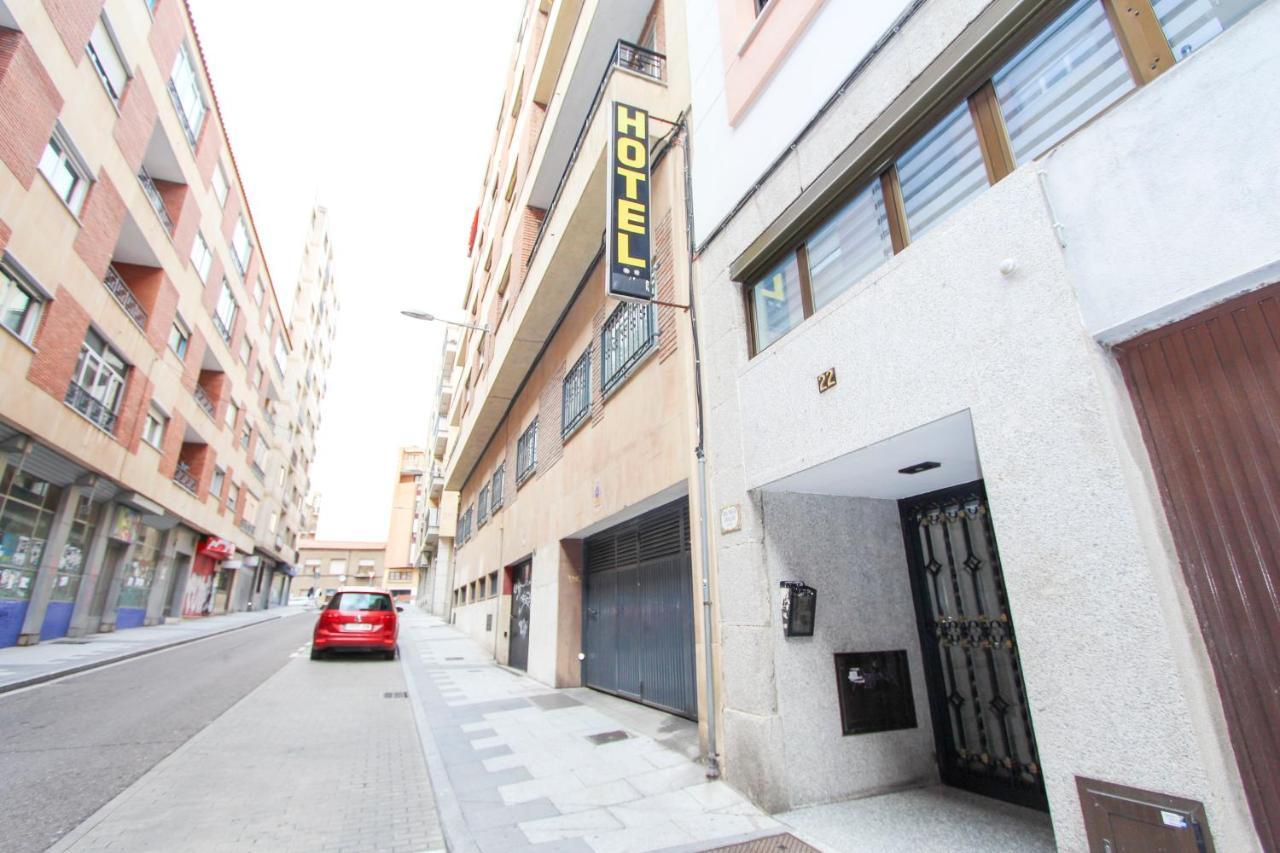 Hotel Castellano Centro 2*