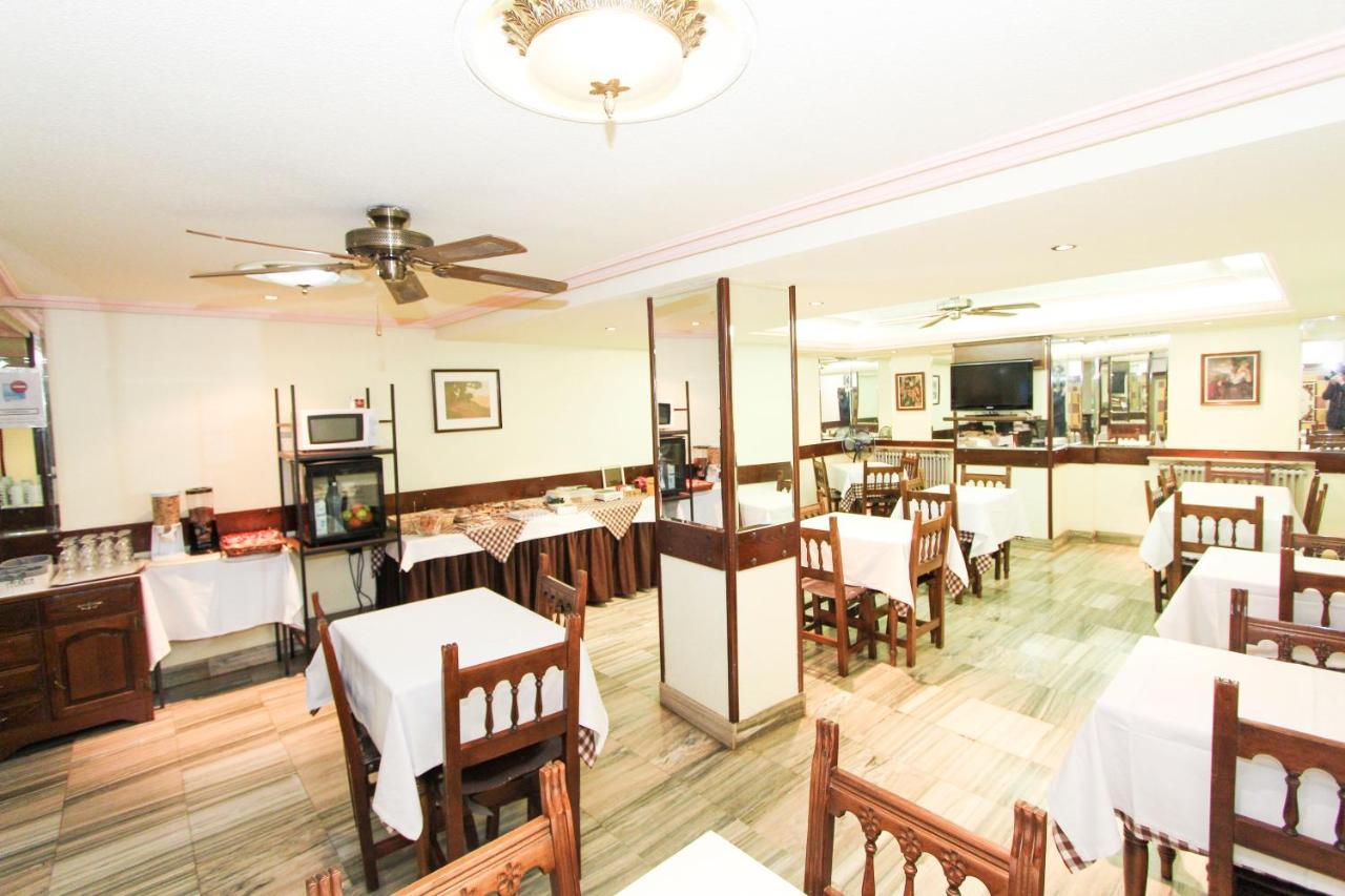 Hotel Castellano Centro
