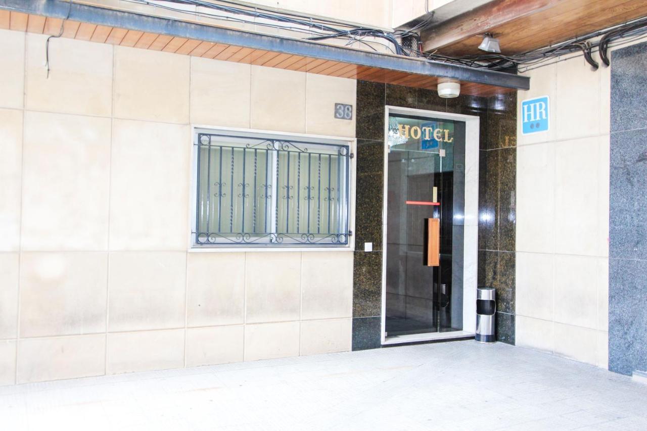 Castellano Centro