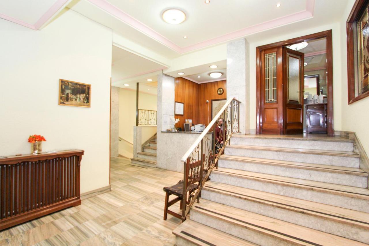 Castellano Centro Hotel 2*