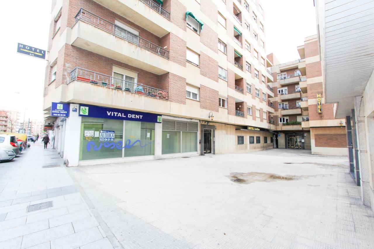 Castellano Centro 2*