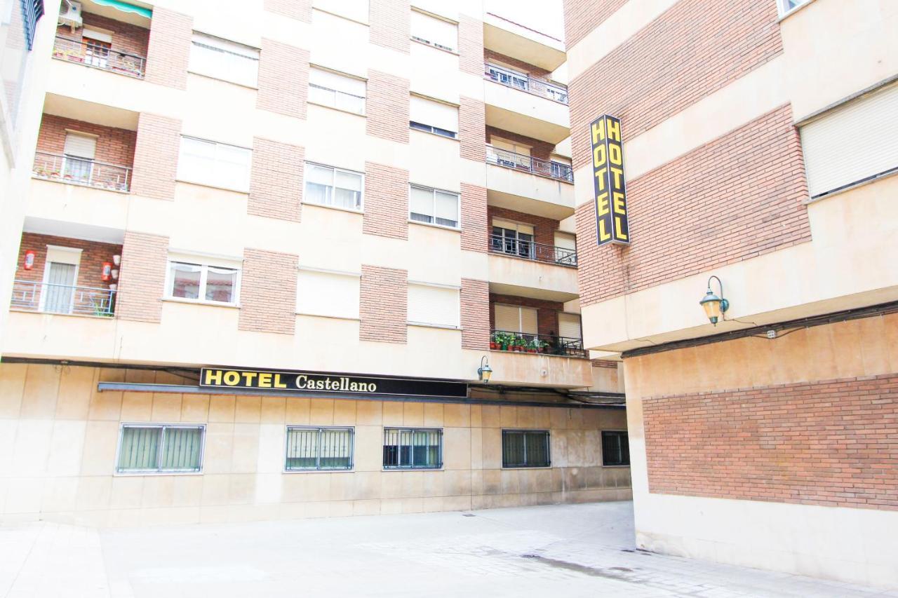 Castellano Centro Hotel 2*