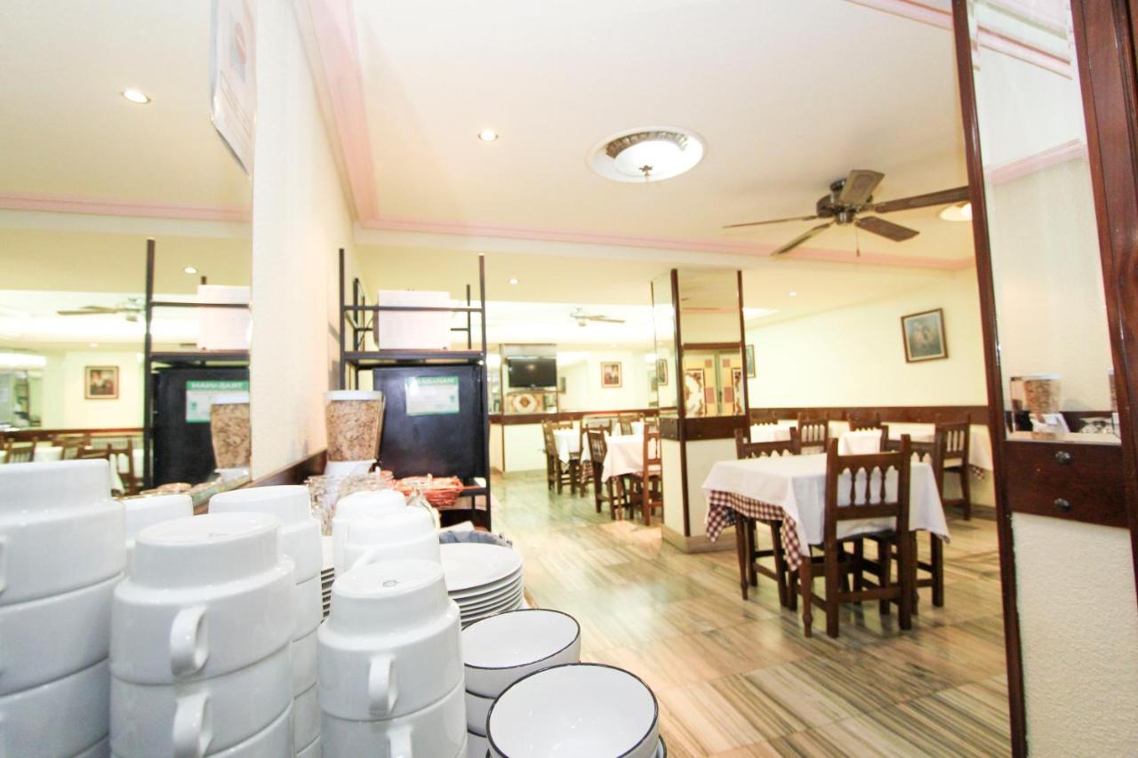Hotel Castellano Centro 2*