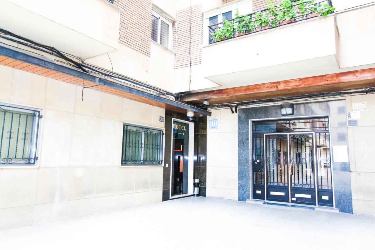 Castellano Centro Hotel