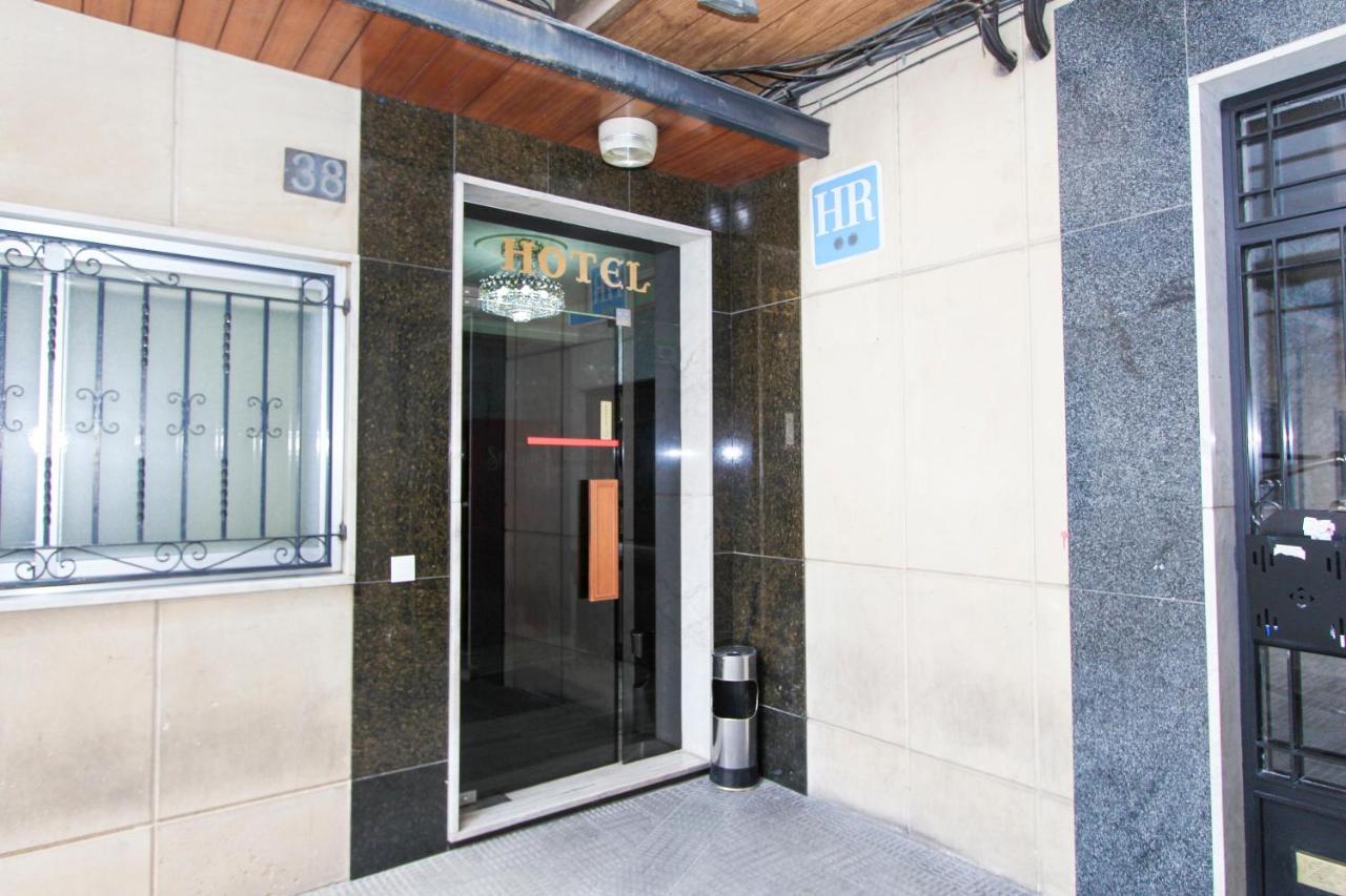 Castellano Centro Hotel