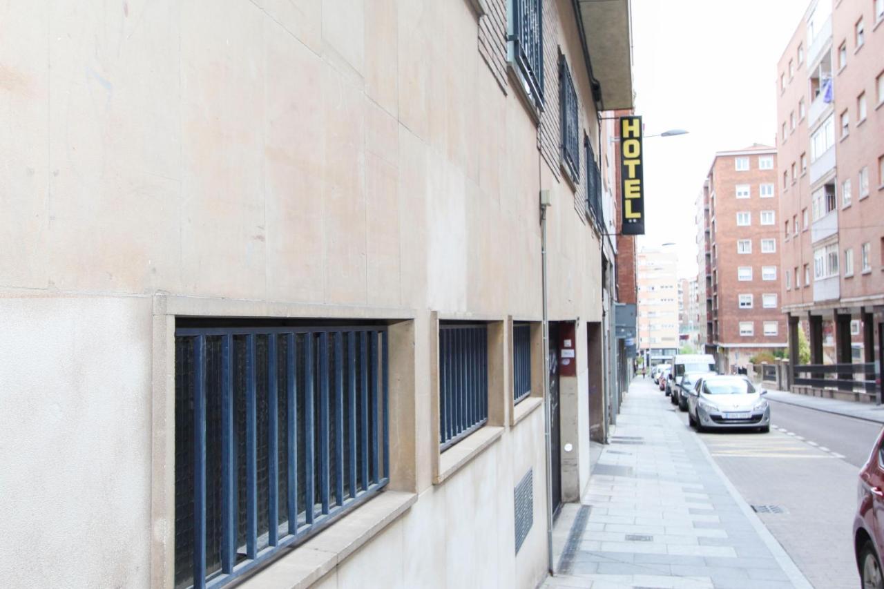 Hotel Castellano Centro Salamanca