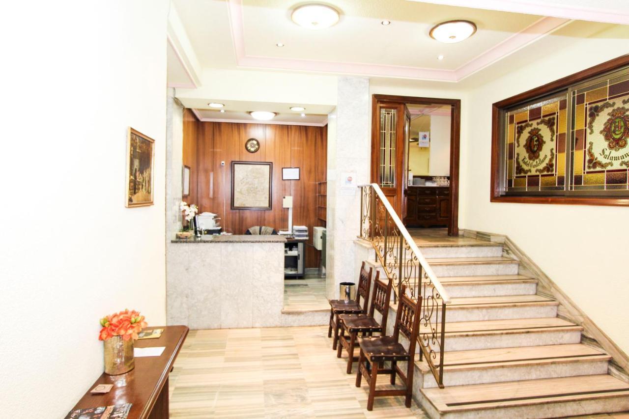 Castellano Centro Hotel