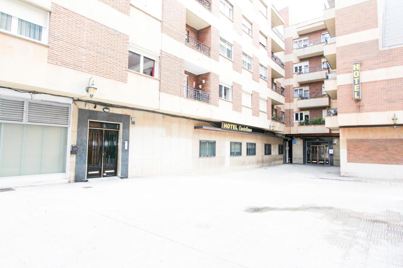 Castellano Centro Salamanca