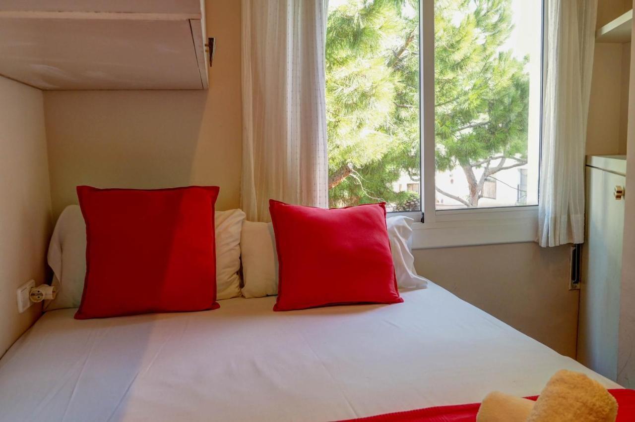 Montroig Zen Penthouse By Hello Homes Apartamento Sitges