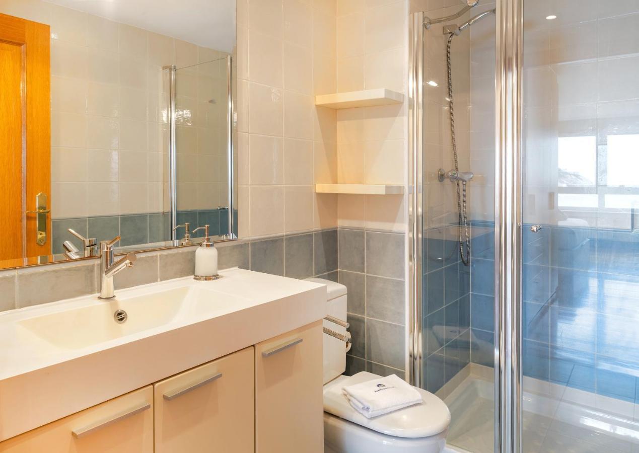 Apartamento Maskortxo - Basque